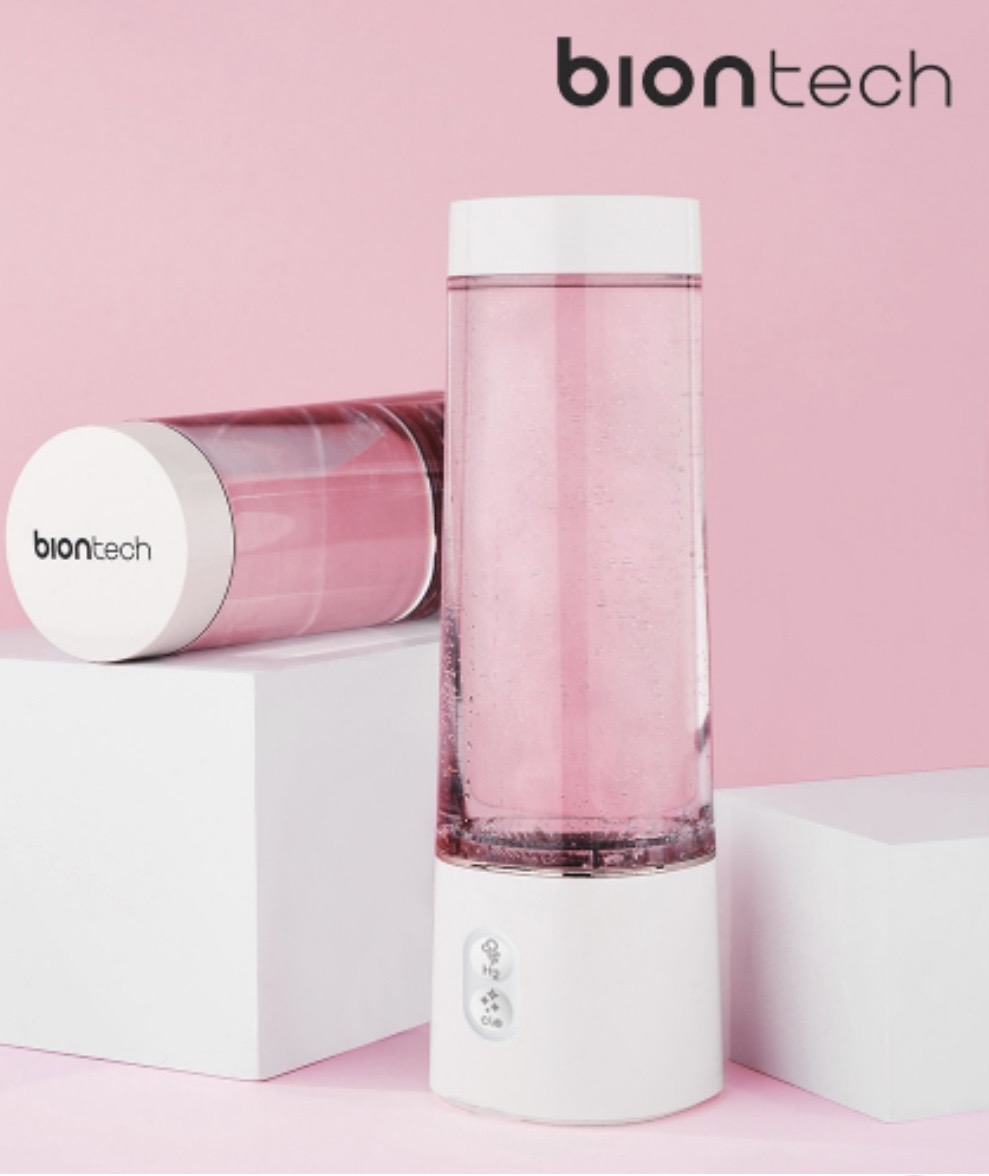 Генератор водородной воды BionTech BTH-101T