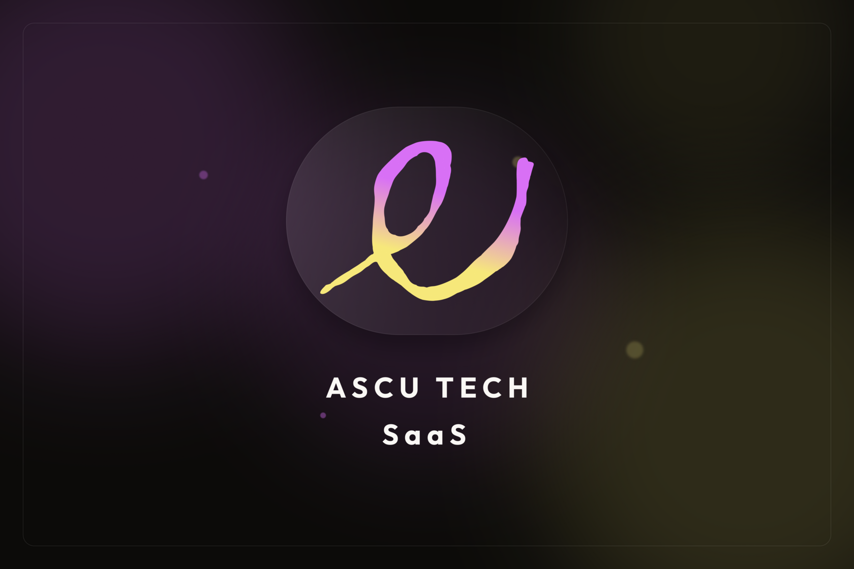 ASCU TECH