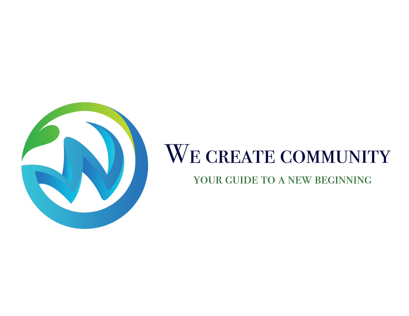 We Create Community