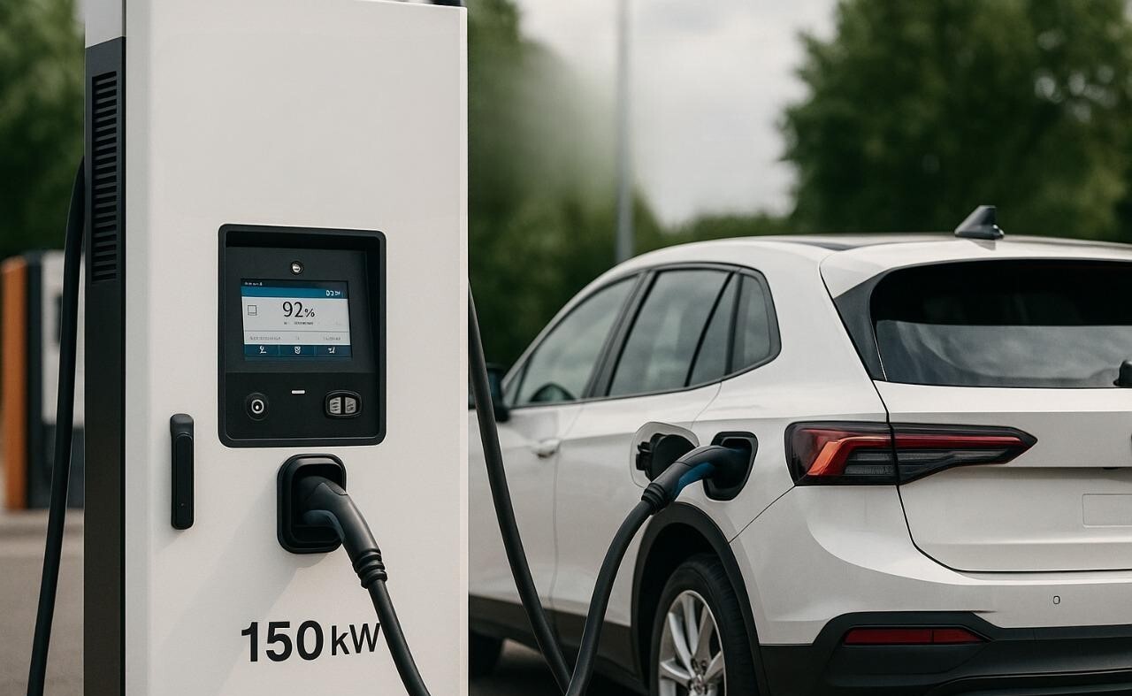 Субсидия на ЭЗС