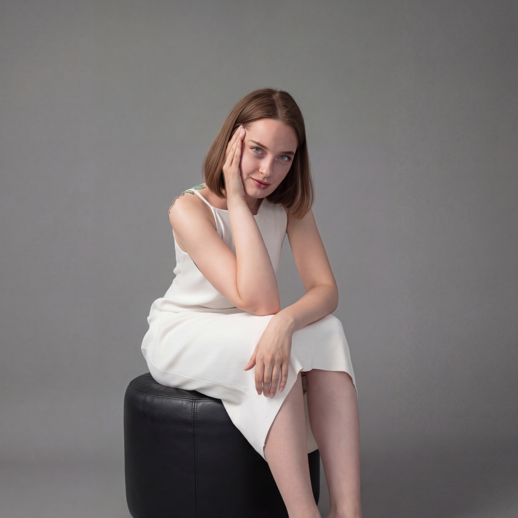 архитектор — дизайнер Дарья Адоньева