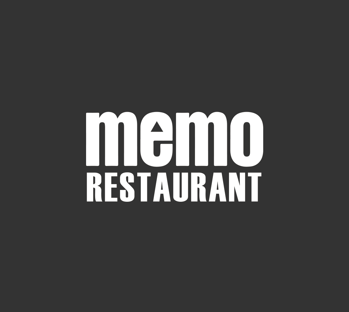 Memo ресторан спб