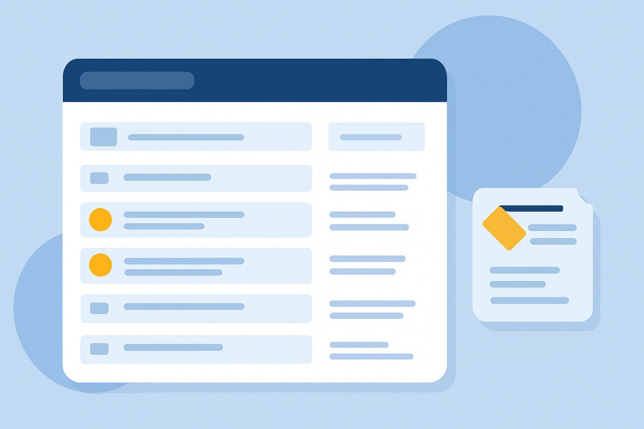 Тикетная система: зачем нужна вашему бизнесу и как внедрить правильно