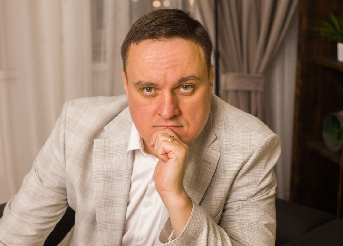Тимофей Миколенко