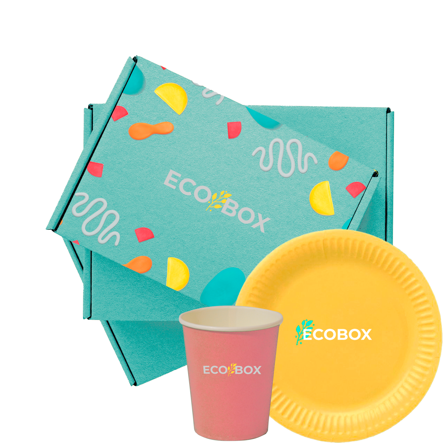 картонные коробки производство