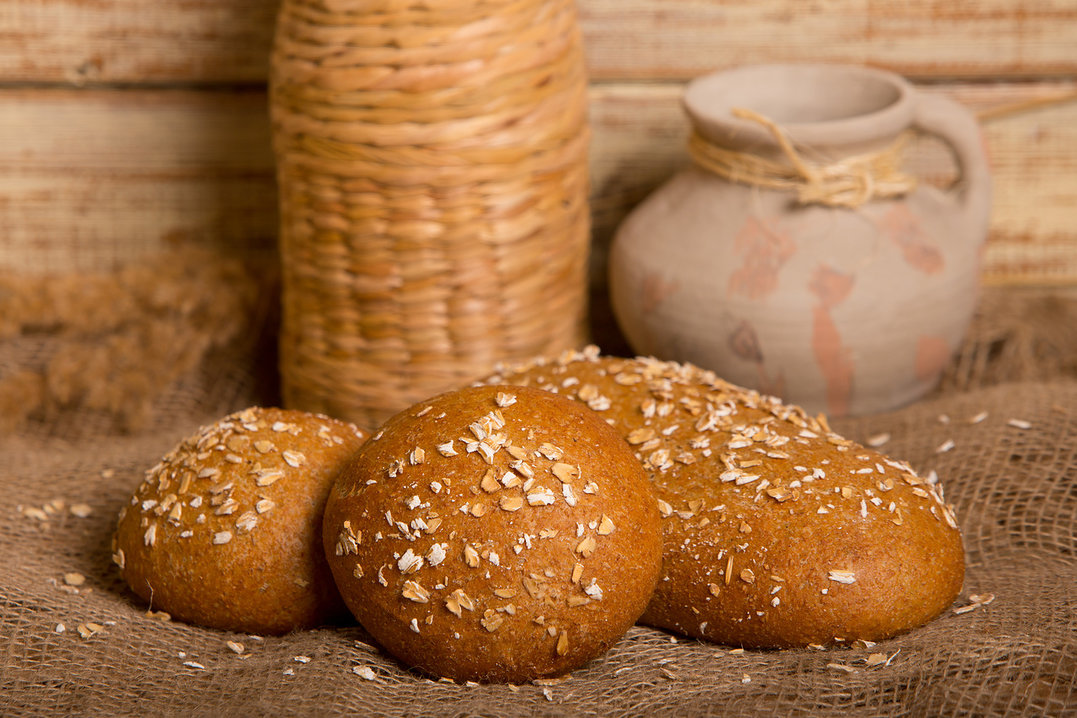 Наша история