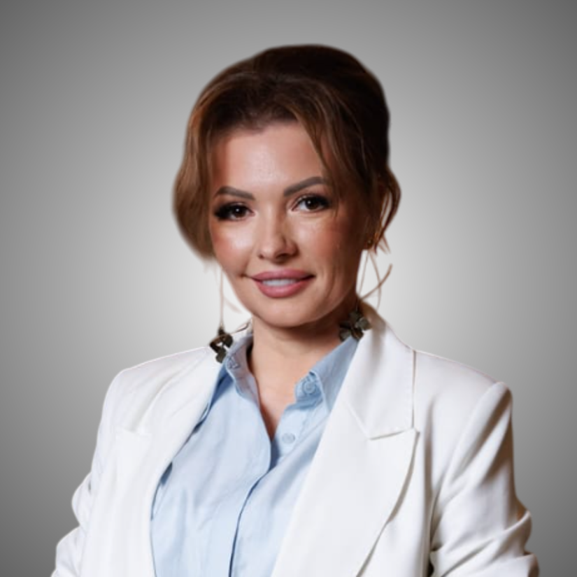 Черникова Виктория