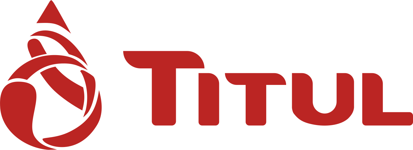 logo Titul