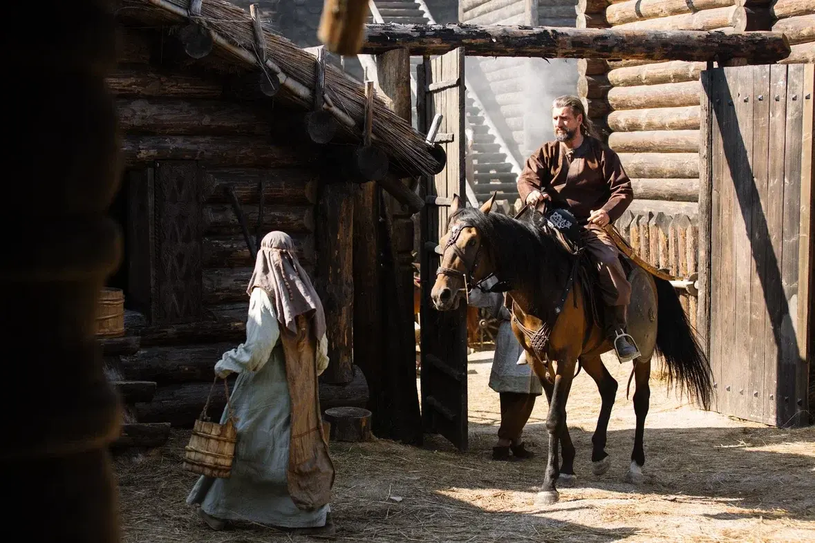 В Историческом музее откроется выставка об Андрее Боголюбском