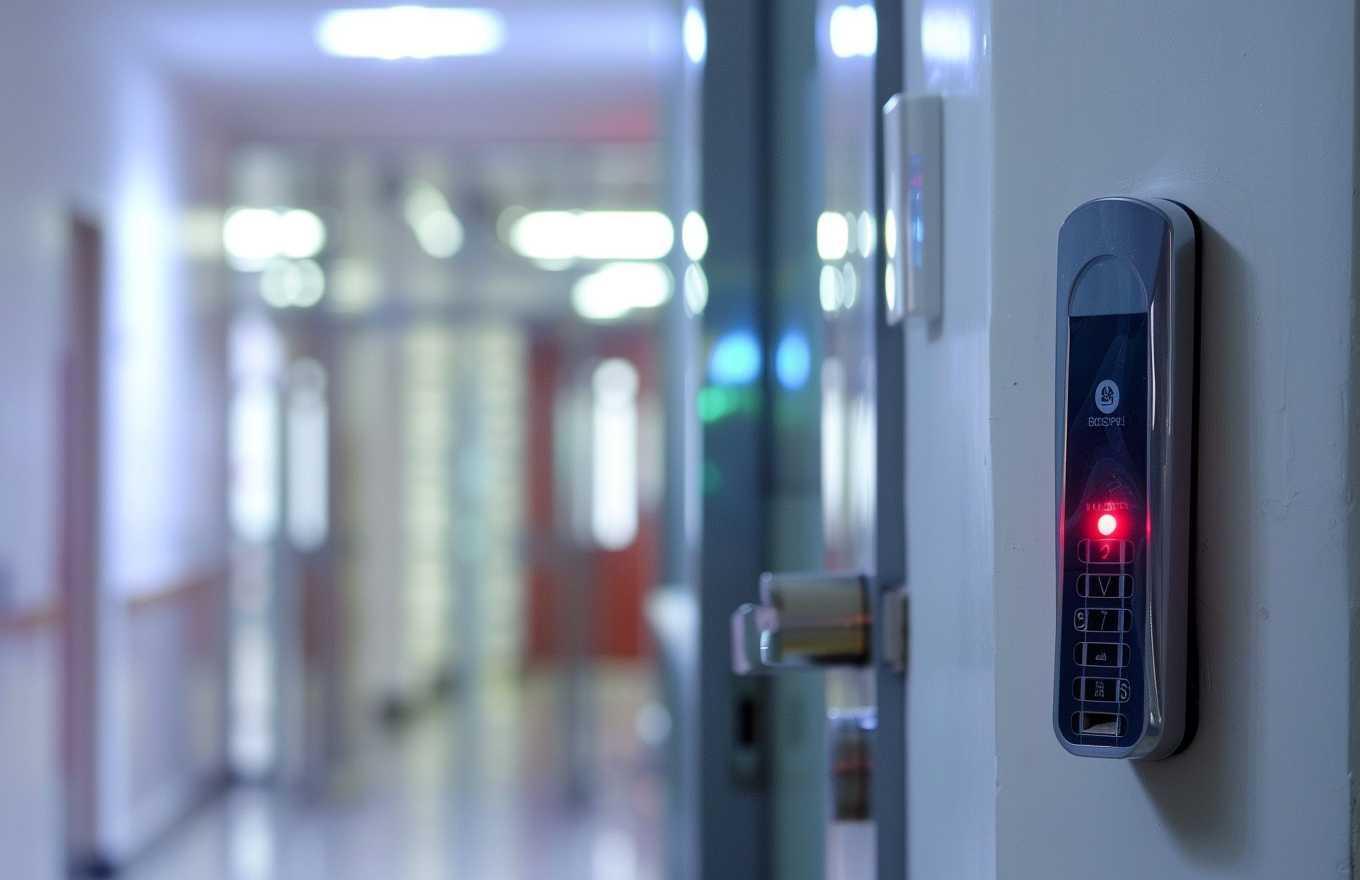 купить видеодомофон для квартиры в спб