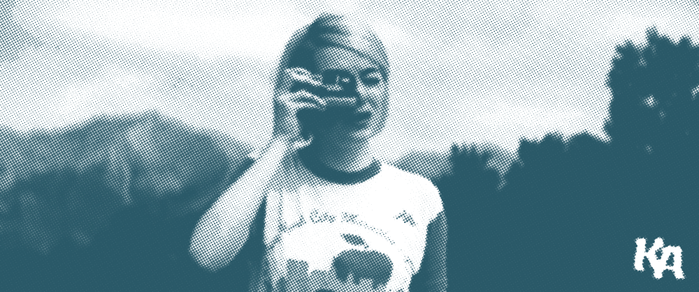 Stop Making Sense Merch