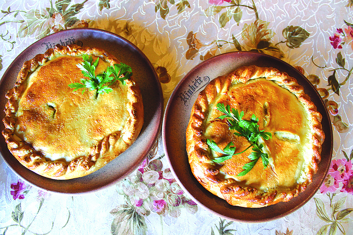 Литовская кухня рецепты хлеба