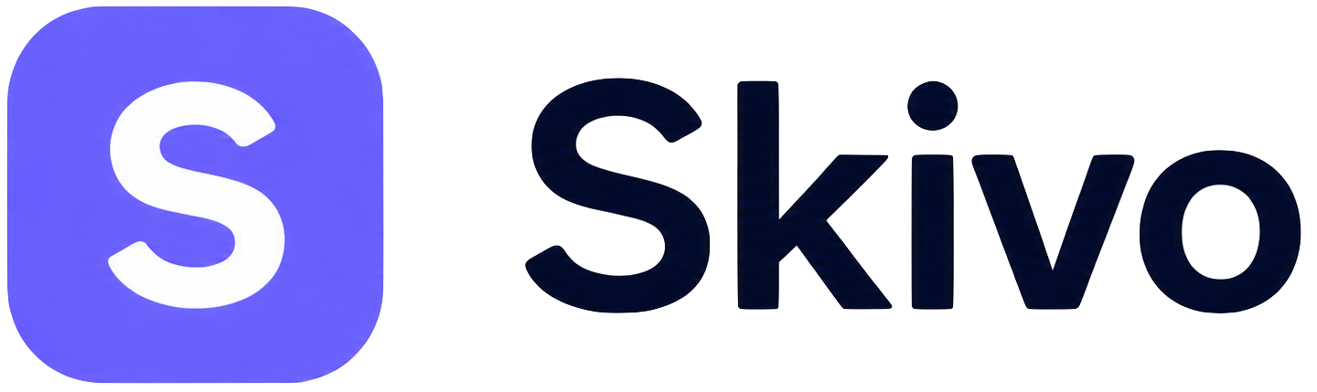 Skivo