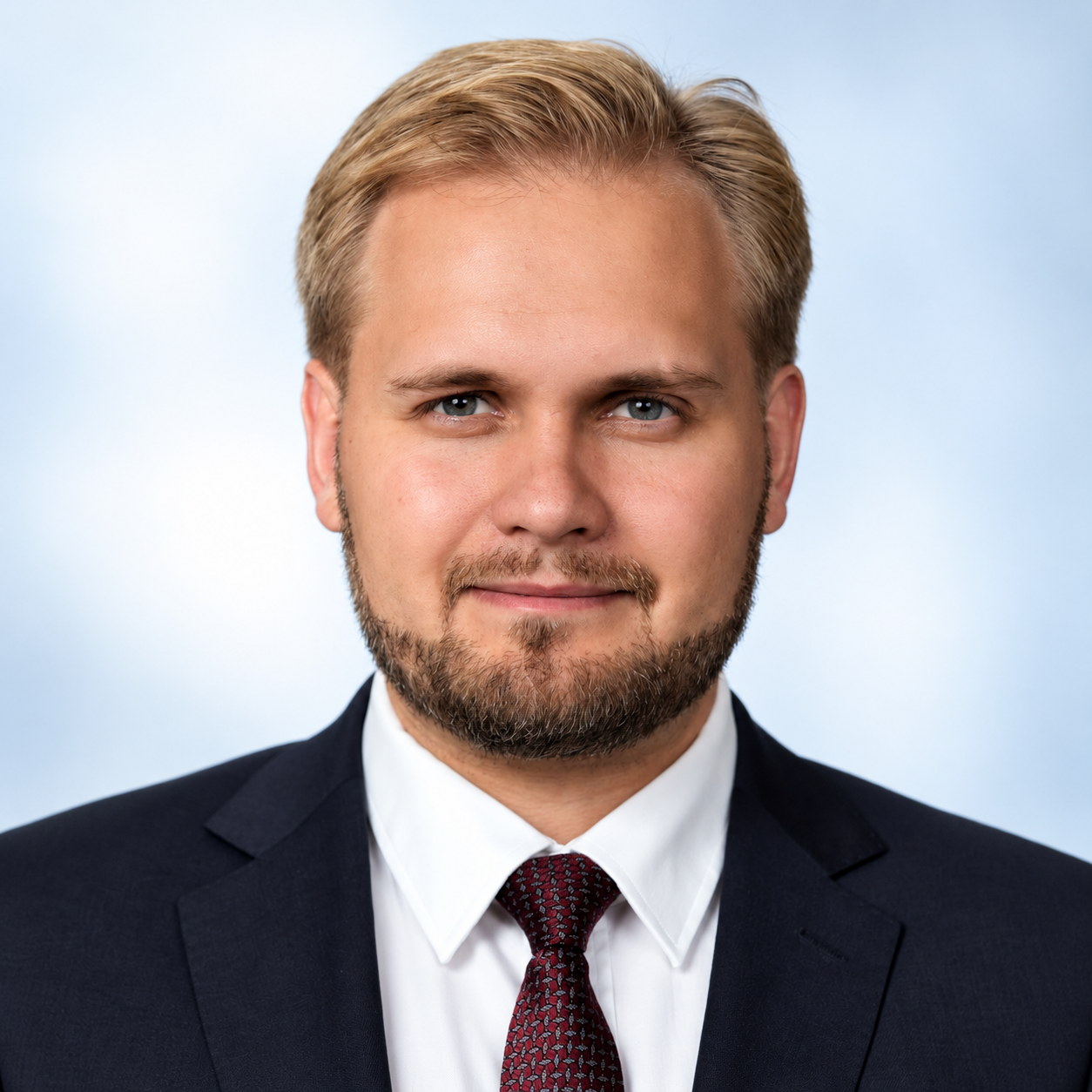 Алексей Артюх