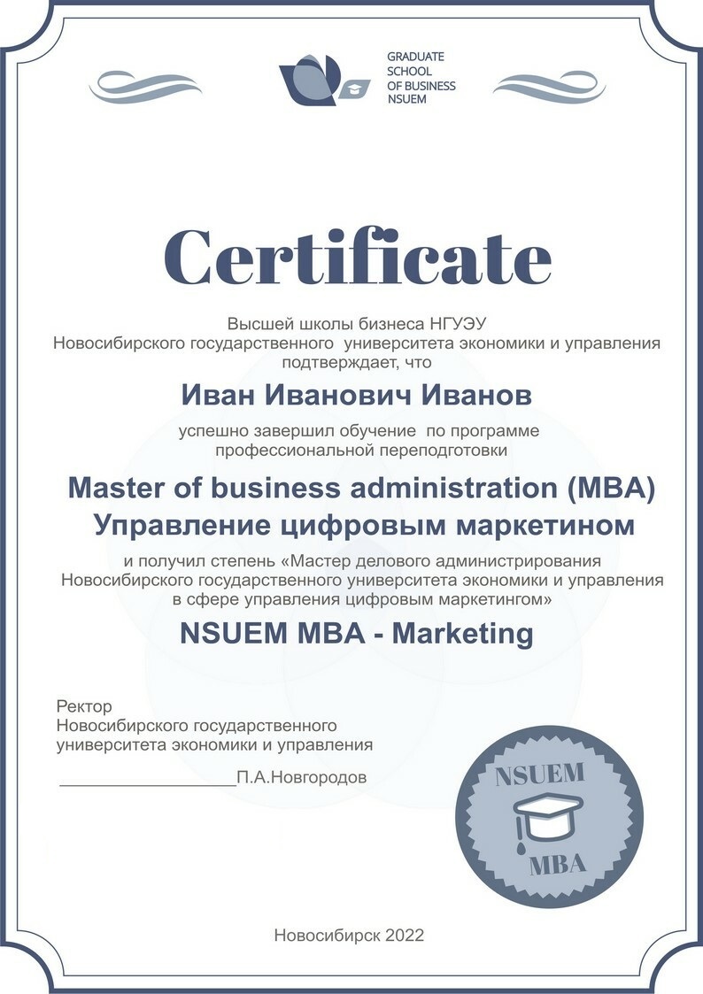 mba, мба, бизнес-образование, маркетинг, интернет-маркетинг