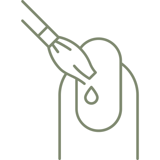 TOP NAILS Студия маникюра в г. Сергиев Посад