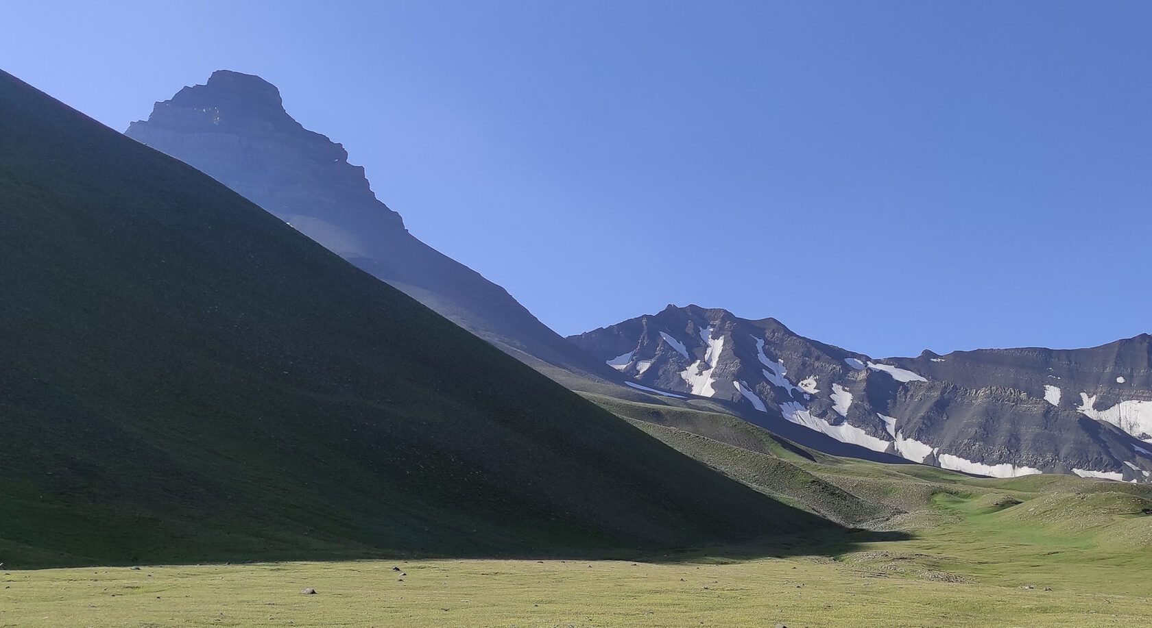 Пабаку гора дагестан фото