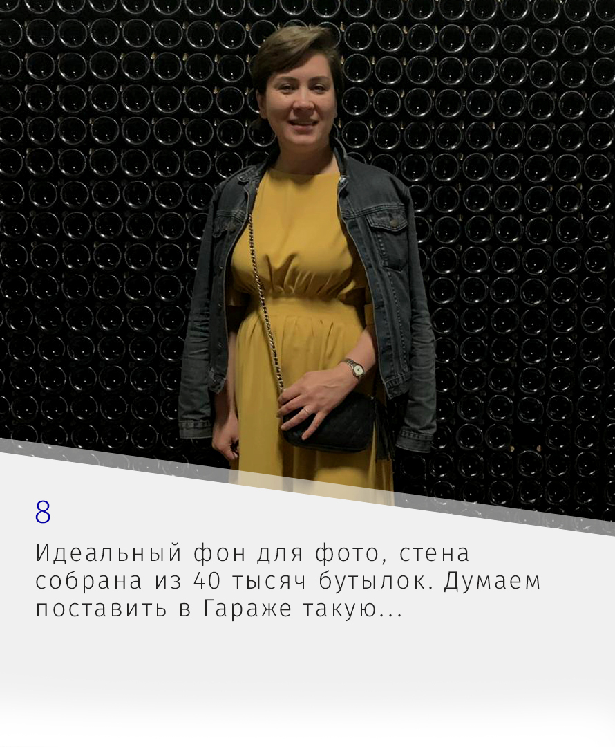 Винодельческое хозяйство Italo Cescon (Итало Ческон) — поэзия в бутылках...