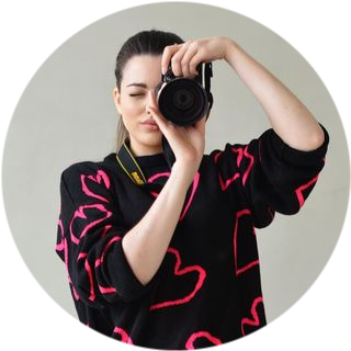 Екатерина Белогай