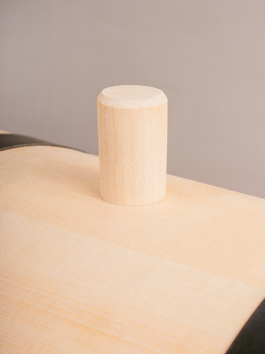 лагун жбан деревянный большой с подставкой