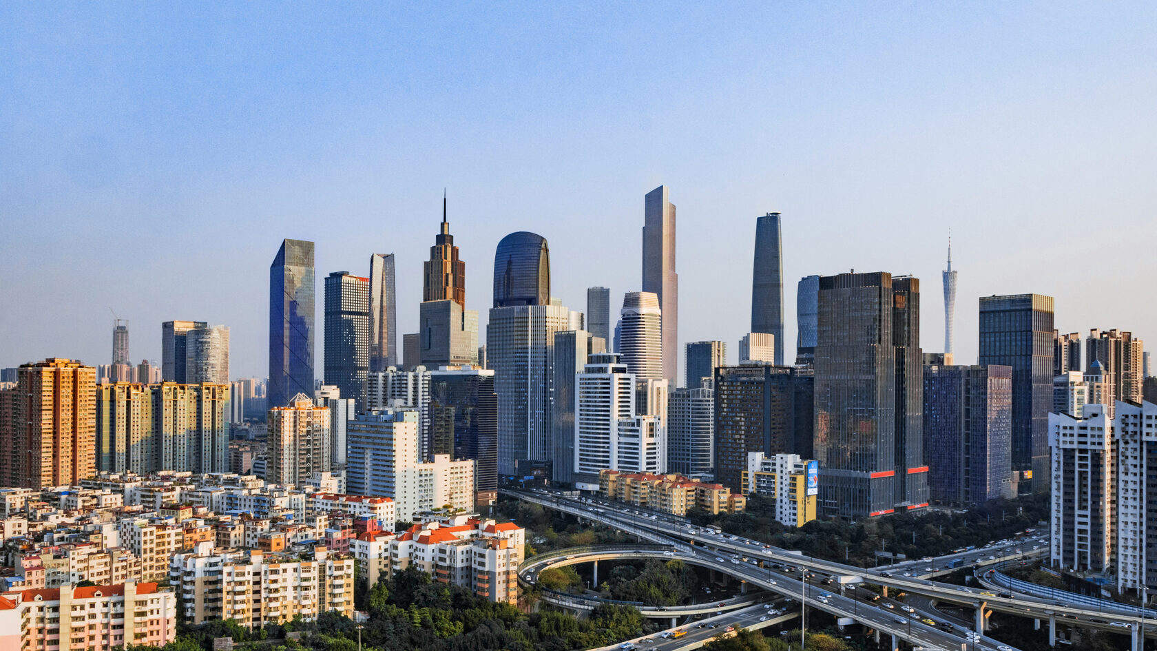  Гуанчжоу. Китай