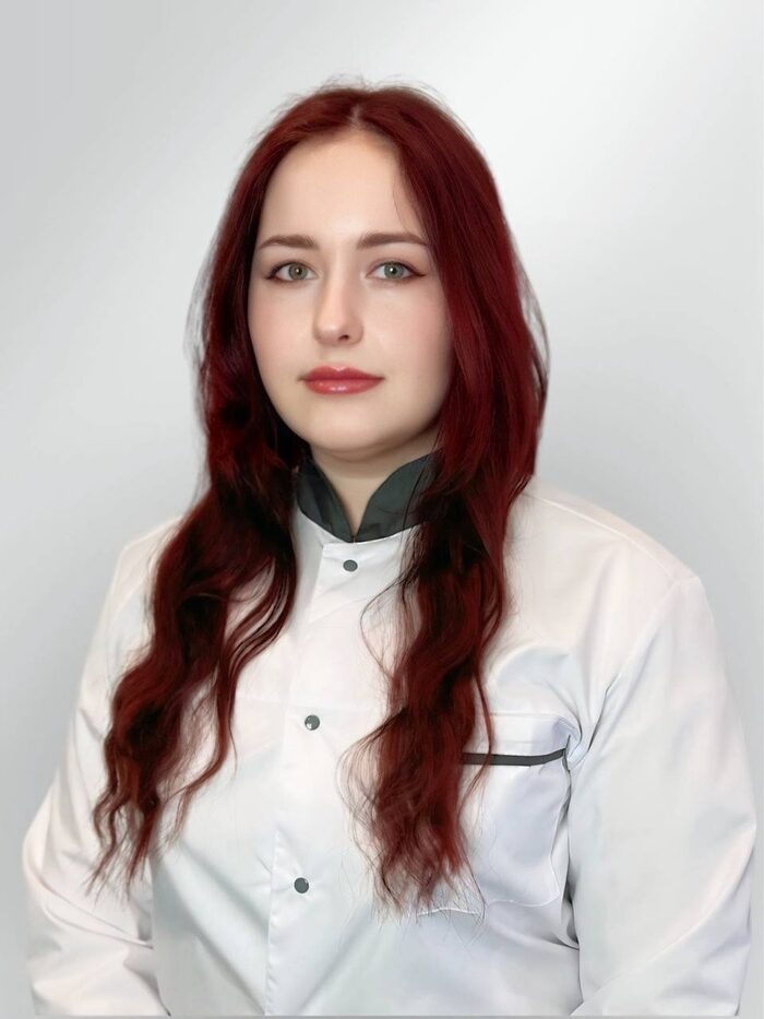 Абышова Мариам Азадовна — стоматолог-ортопед