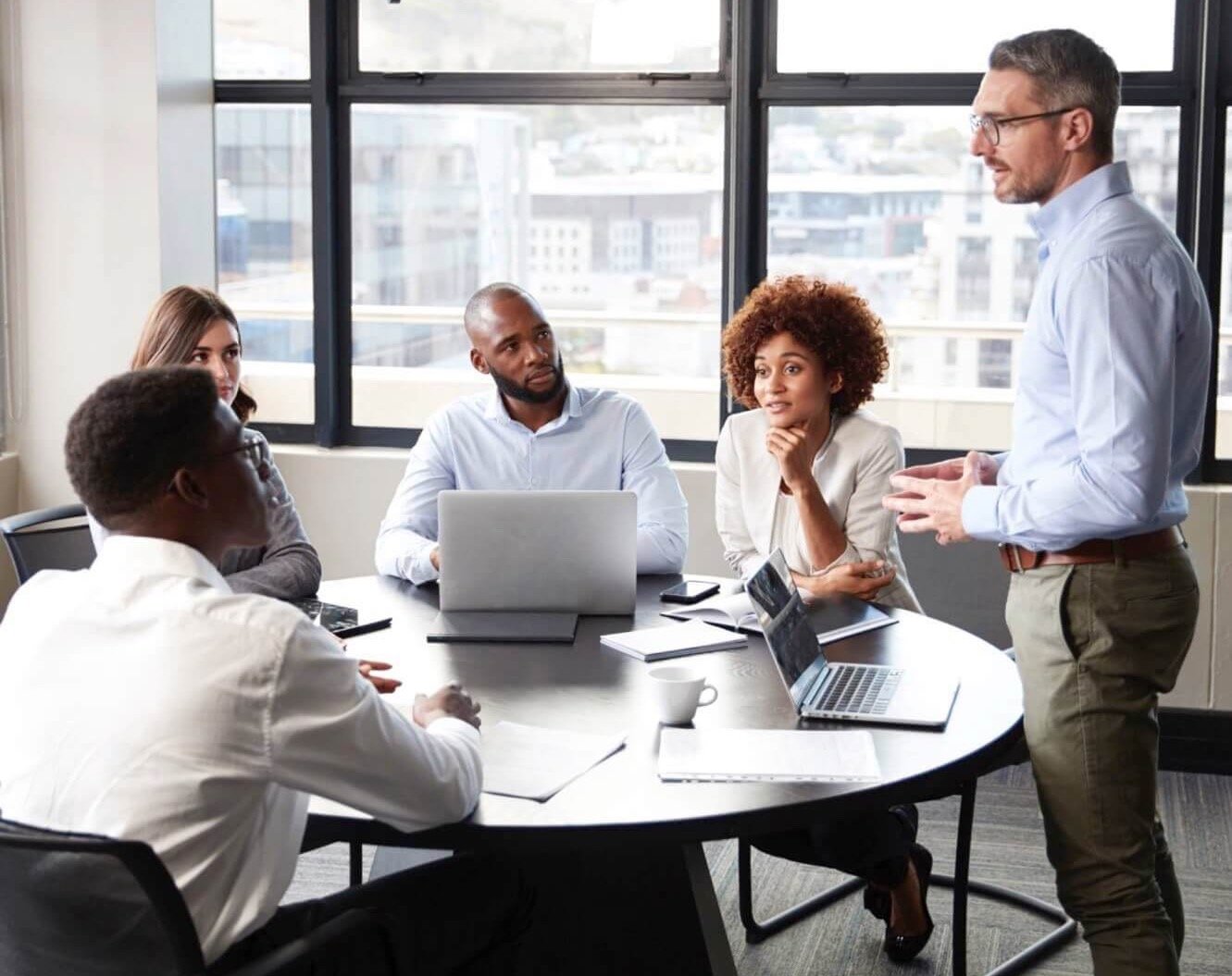 обучение персонала на рабочем месте, повышение квалификации сотрудников, развитие персонала, корпоративное обучение