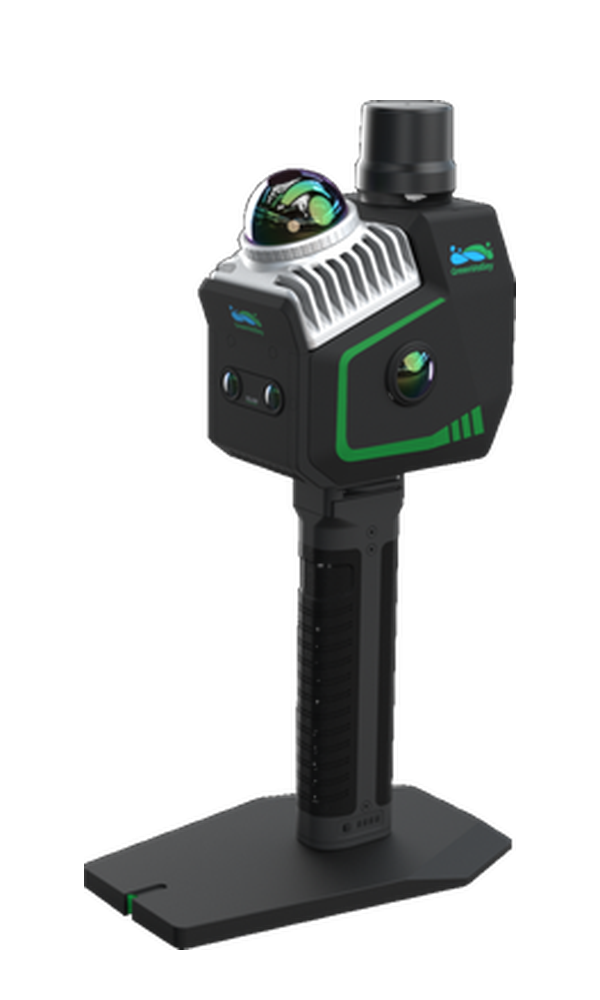 LiGrip O2 Lite