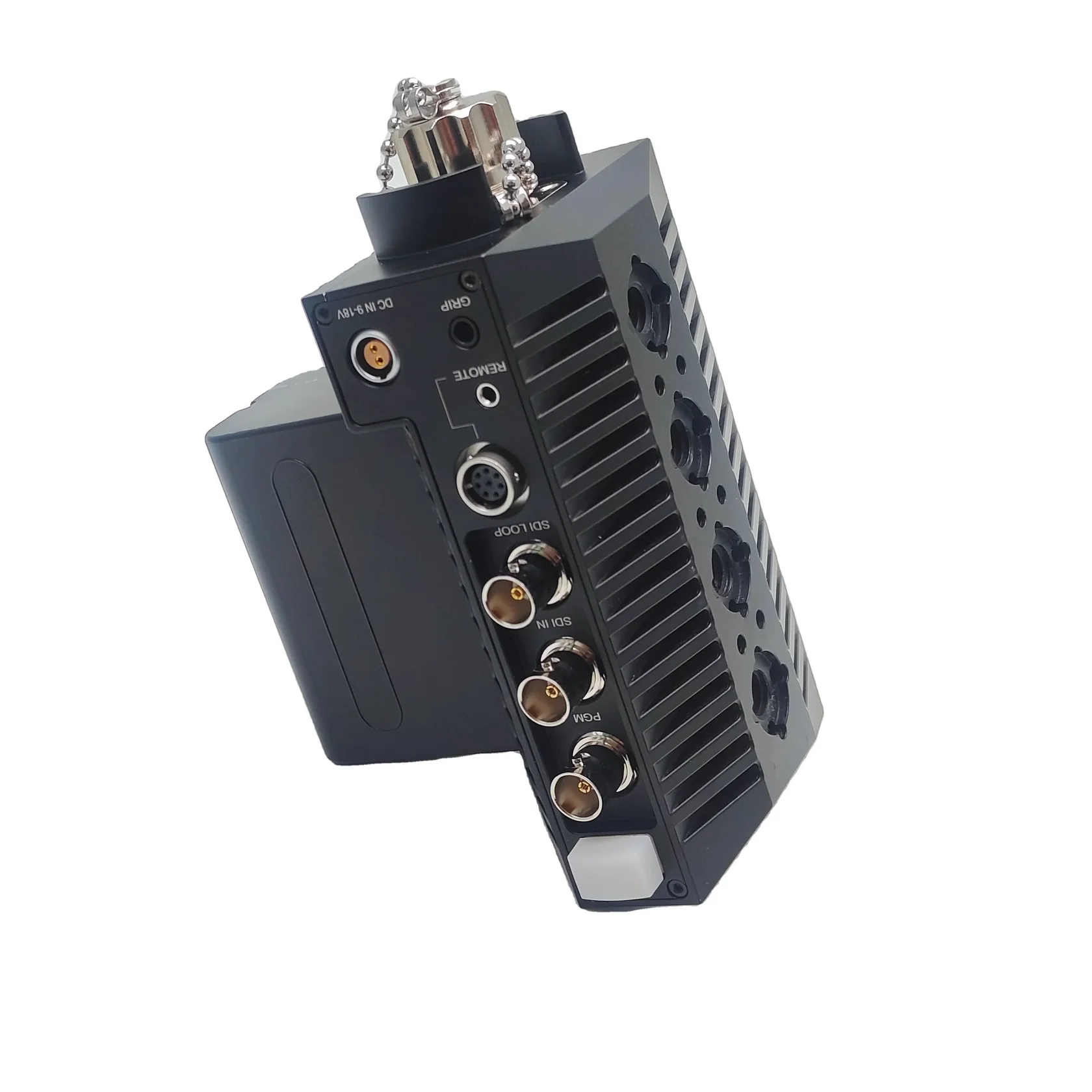 телевизионное оборудование