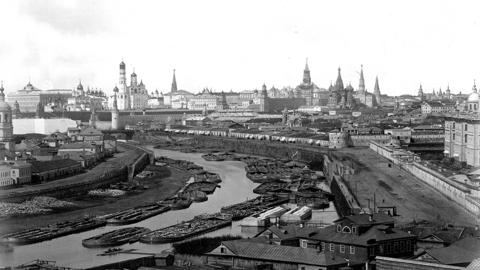 Выставка старая москва в фотографиях