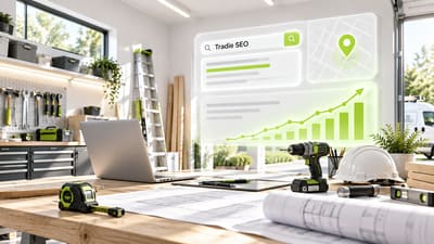 Tradie SEO