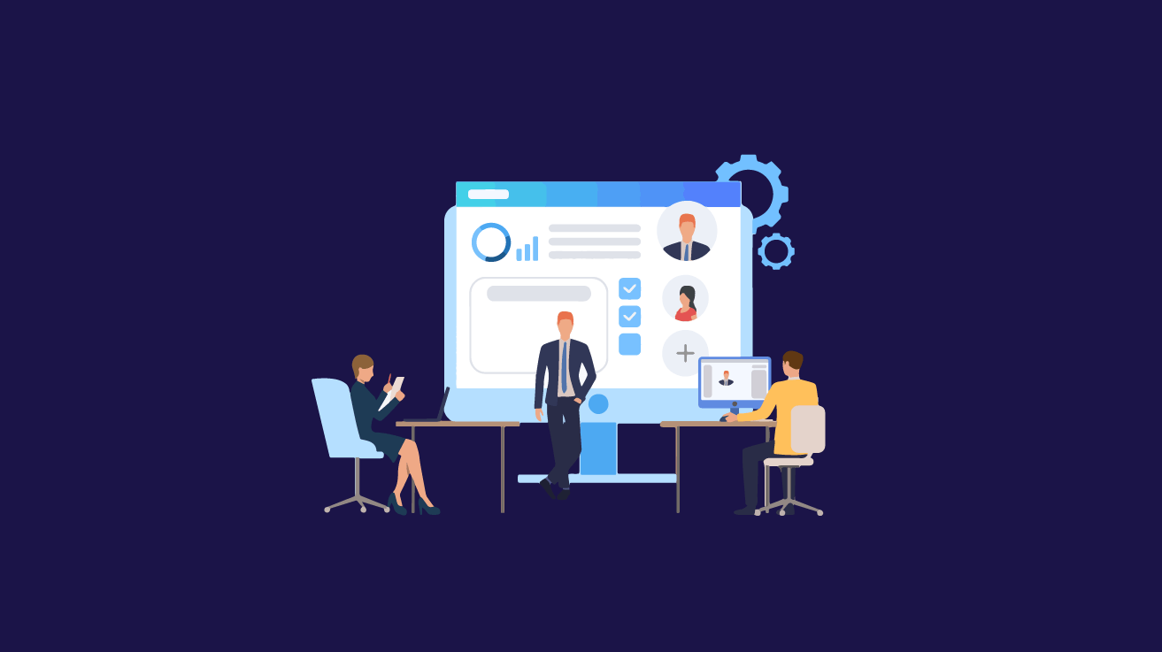 Повышение продуктивности через HR-оценку