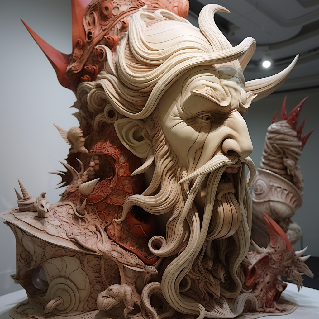 Творческая студия SV-ART