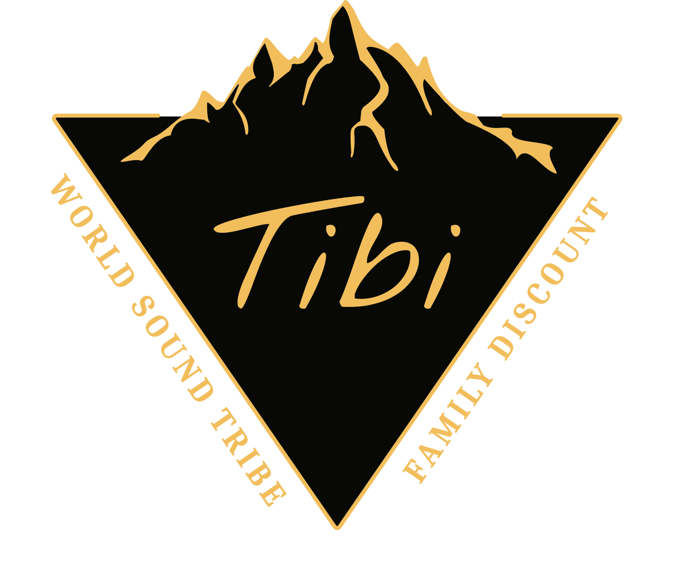 Tibi Logo