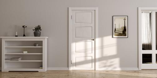 Межкомнатные двери в Самаре - купить в каталоге с ценами и фото