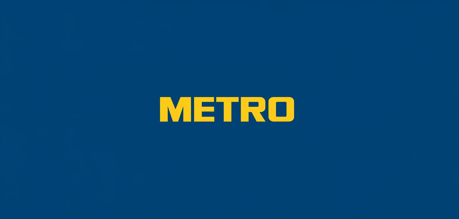 Метро