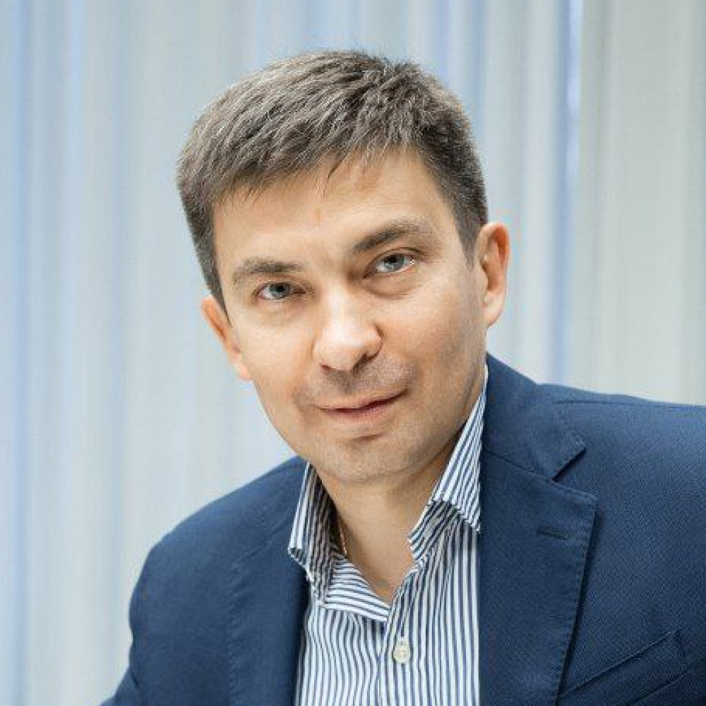 Евгений Мордовин