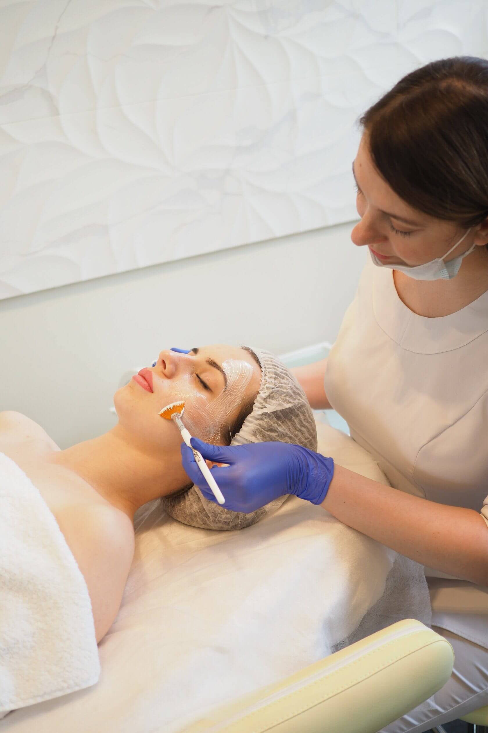 Инъекционные процедуры в Ростове-на-Дону