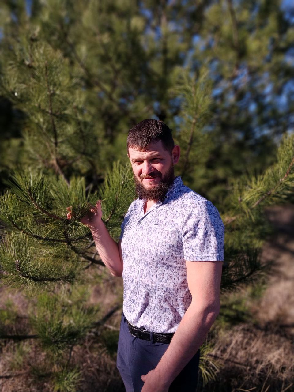 Кремень - совершенствование внутренней силы