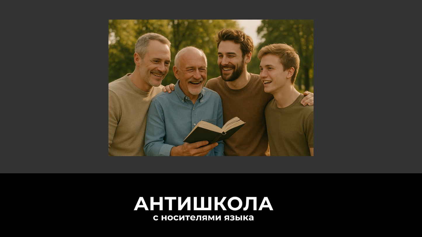 Международный день мужчин — 19 ноября: история, традиции, подарки и современные поздравления