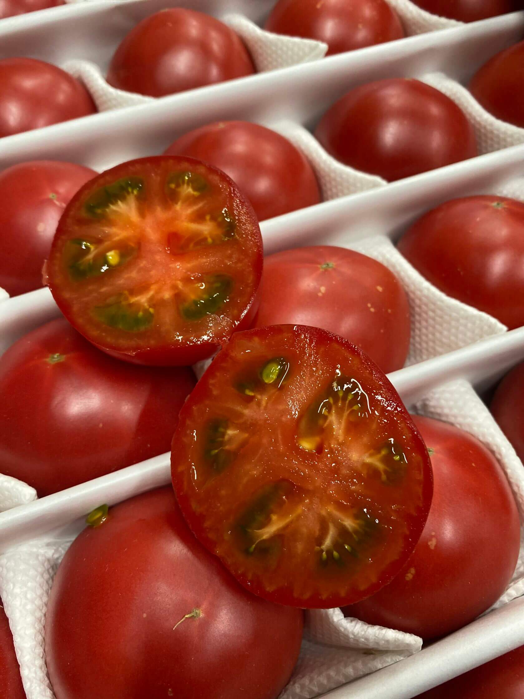 томаты зира азербайджан