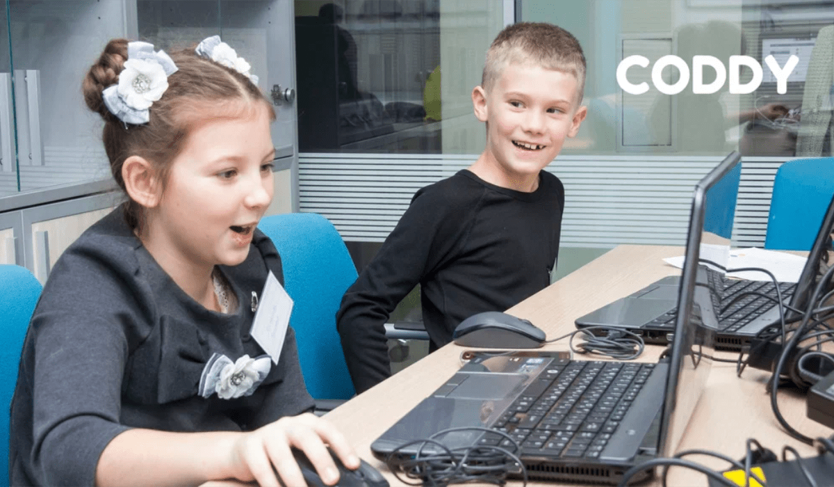 Why Starting a CODDY Programming School is a Smart and Profitable ...