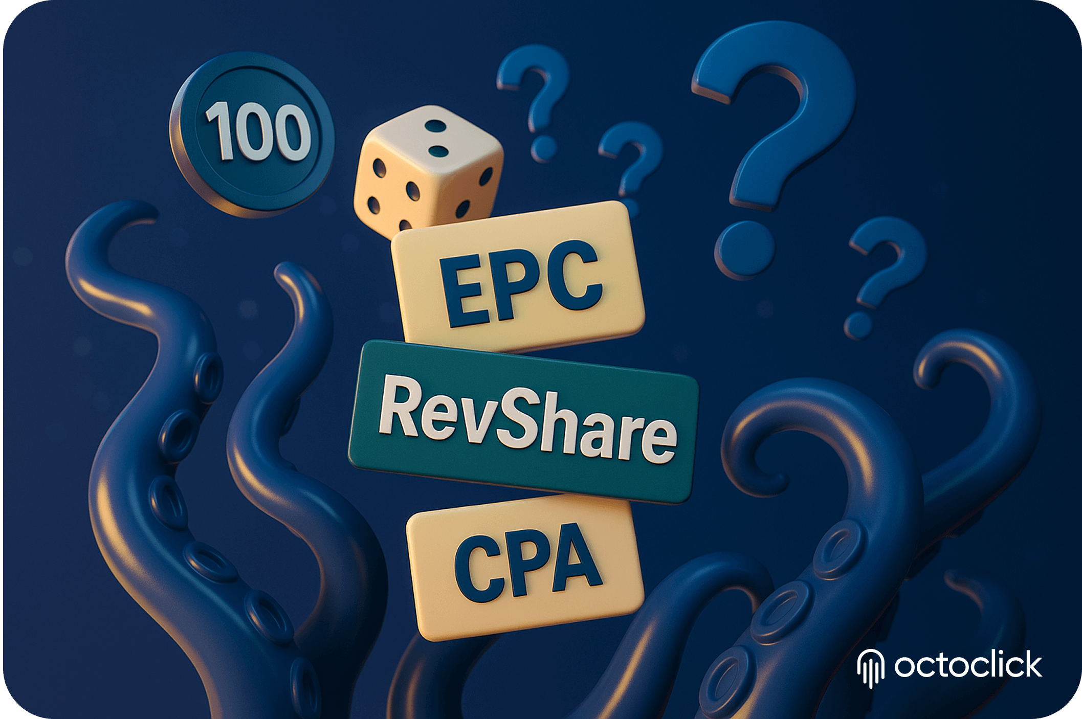 Выплаты в арбитраже: EPC, RevShare, CPA