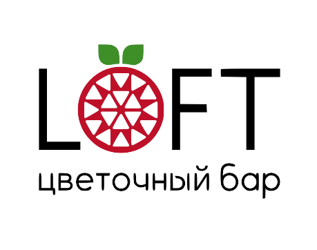 Цветочный бар Loft