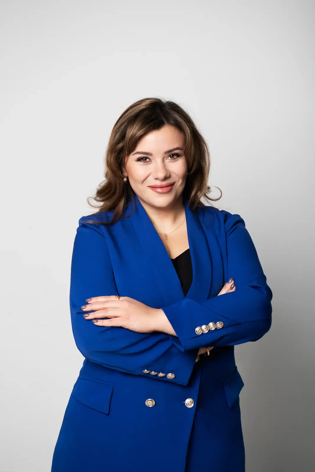 Вера Шахова