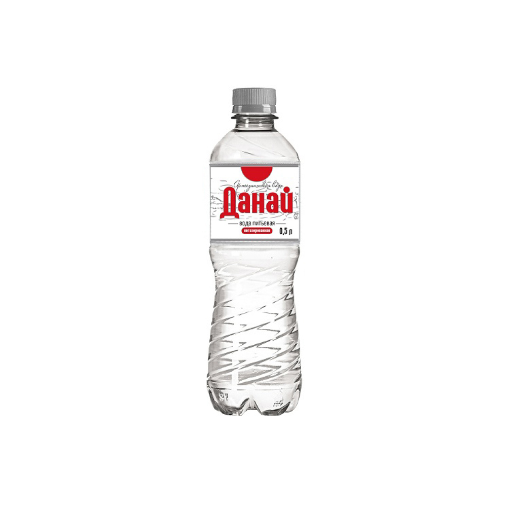 Вода негазированная Ozon
