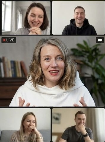 Zoom-встреча