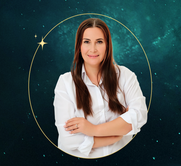 Астропсихология — навык будущего: как быстро выделиться среди ...