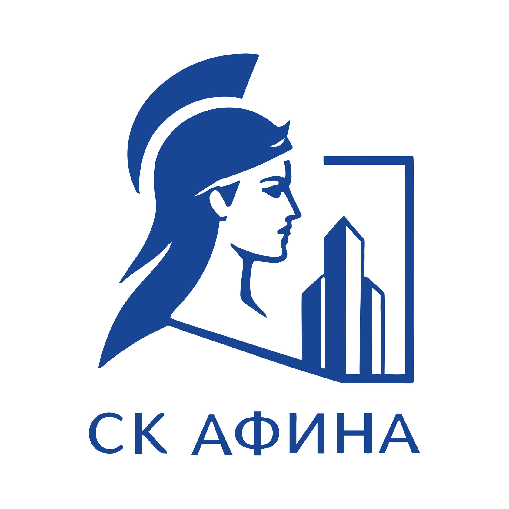 Афина