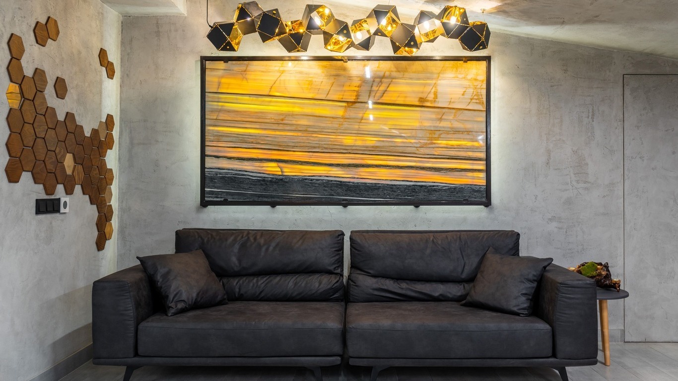 Light & Form